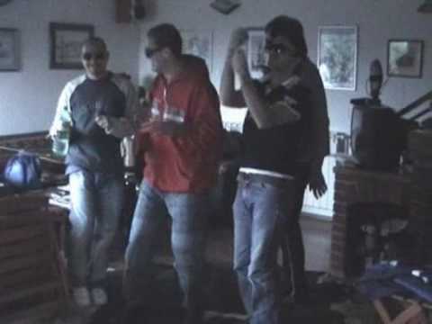 Noćnoptični ples by Inkognito Popara 2009 (RECODED)