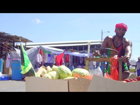 Ruffi -  Life (Official Music Video)