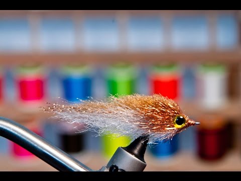 EP Style Minnow Fly - Instructables