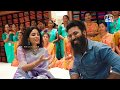 Samyuktha Menon Melting Point RJ Shambu Red FM Malayalam