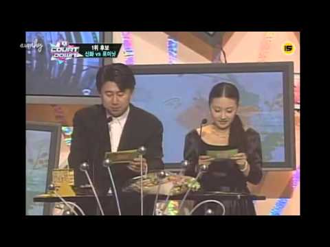 130523 4minute Shinhwa clip