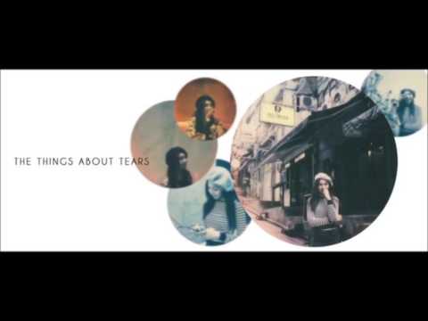 AGA 江海迦 -《The Things About Tears》(戀愛為何物 Demo Version)