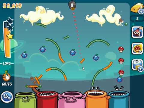 Papa Pear Saga Level 1043 NO BOOSTERS - A S GAMING