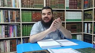 لماذا المبالغة في إنكار البدعة؟ (مساوئ البدع) image