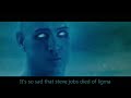It S So Sad That Ligma Died Of Steve Jobs Dr Manhatten Watchmen