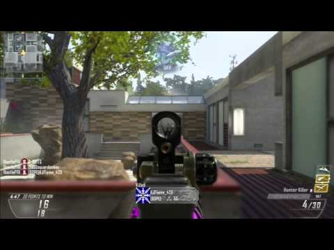 Pamaj's Best of Montage Challenge - Red Dootle