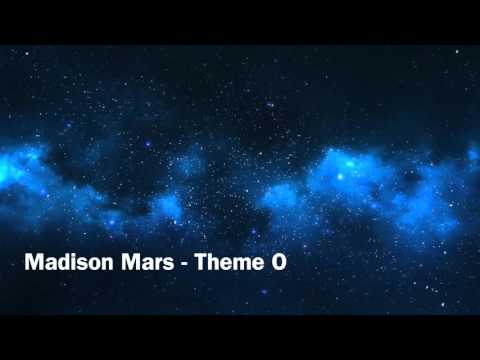 Madison Mars - Theme O
