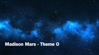 Madison Mars - Theme O