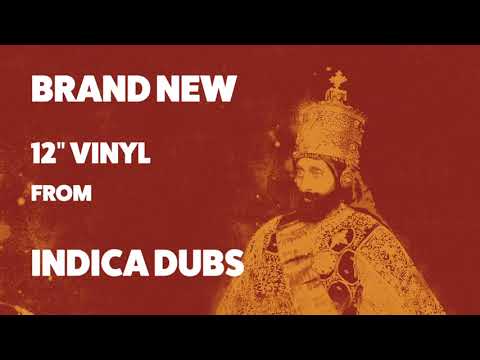 Culture Freeman - Hail H.I.M / Indica Dubs & Chazbo - Blood Of The Poor 12" [ISS054]