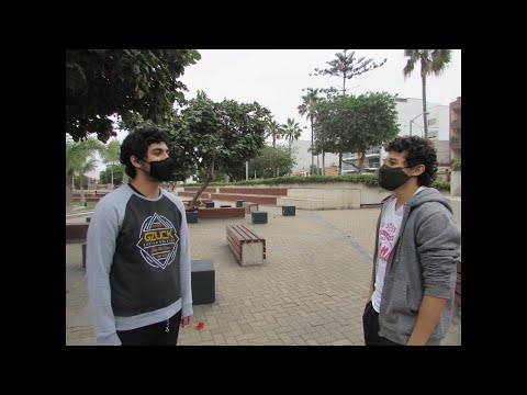 #JOAKAHH vs #SEÑORG | Cuartos | Garganta de Fuego (Fecha 1) #GoldenBlood #GargantaDeFuego