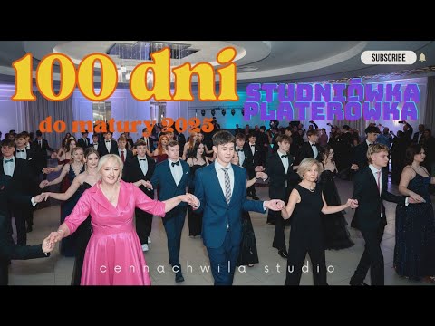 Film Studniówka Z.S. Nr 2 im. Emilii Plater w Piasecznie | Kasjopeja | DJ Kojko & DJ Ada$ 🎉