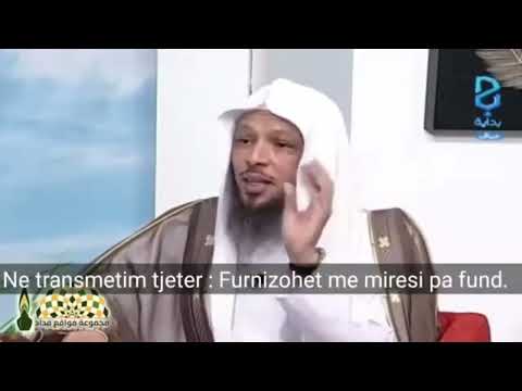 Vlera e Istigfarit (Estagfirullah)