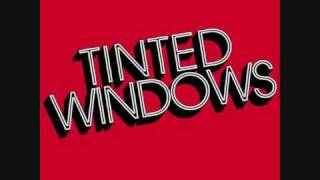 The Dirt - Tinted Windows (Japanese bonus track)