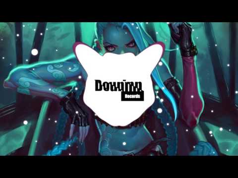 [Melbourne Bounce] TJR - Polluted feat. Dirt Nasty (Paamejer & Dudeington Bootleg) (DR Release)