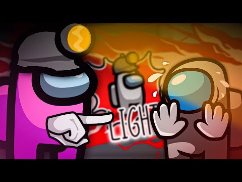 Hellste Leuchte deckt Impostor auf