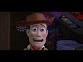 Every Time Woody Cries