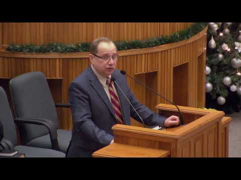 29.12.19 PM | Fr. P. Vidu "Am văzut pe Domnul" - Isaia 6: 1-8