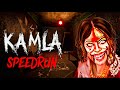 MOST INTENSE Kamla Speedrun You Ll Ever Watch