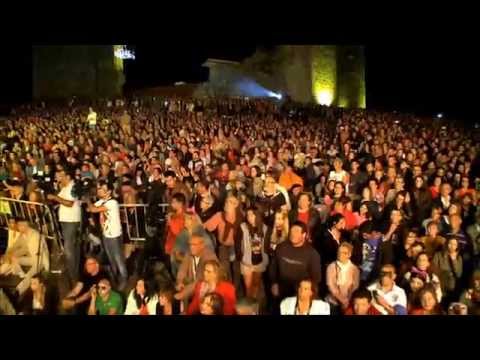 MONTALEGRE - "Sexta 13" (Setembro 2013) Momentos
