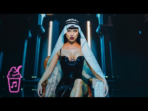 INNA x Farina - Іf уоu wаnnа knоw