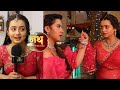 Chahat Pandey Interview On Shiv Nath Krishna Aur Gauri Ki Kahani Dangal TV Aalisha Panwar G G