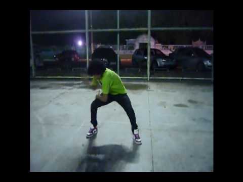 MANACAPURU! NEW JHOKE NETO MPU STYLE CREW 2012.avi