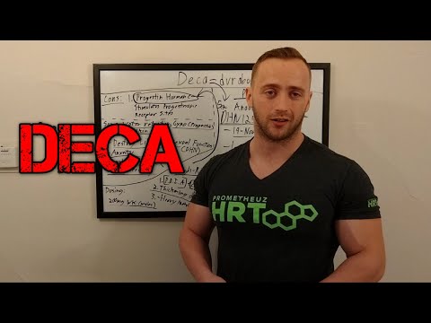 Deca-Durabolin - (Full Expert Breakdown)