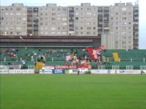 Viktória FC - FC Bayern (női)