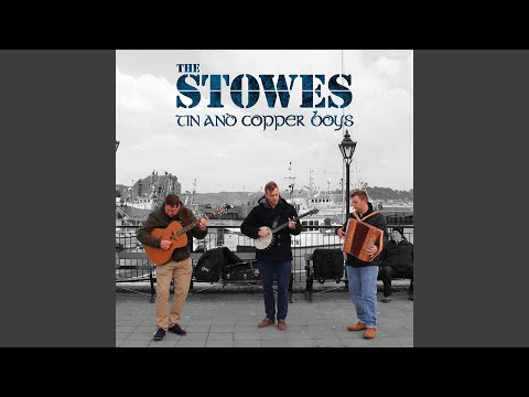 Harry's Song for Cornwall