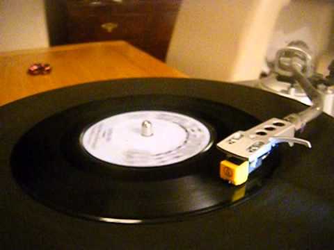 Janet Kay - Loving You - Reggae - 45 rpm