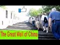 The Great Wall Of China