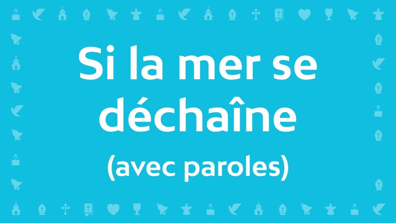 TÉLÉCHARGER SI LA MER SE DÉCHAINE MP3 GRATUIT LA SE MER MP3 GRATUIT SI DÉCHAINE TÉLÉCHARGER