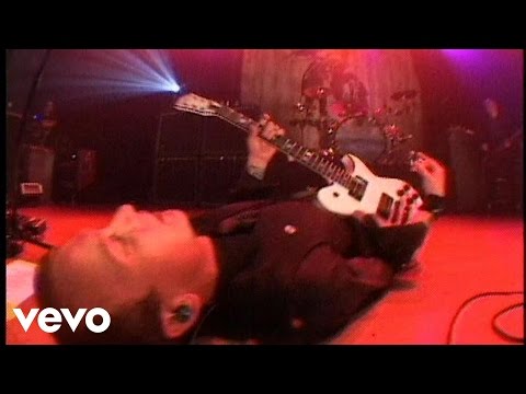 Alkaline Trio - Warbrain