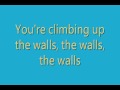 Chris Cornell Climbing Up The Walls with lyrics
