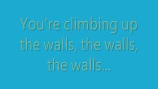 Chris Cornell Climbing Up The Walls with lyrics