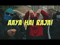 Bollywood Sampled Drill Type Beat Aaya Hai Raja Indian Drill Type Beat