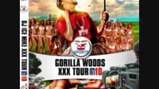 Gorilla Zoe- Da Baddest