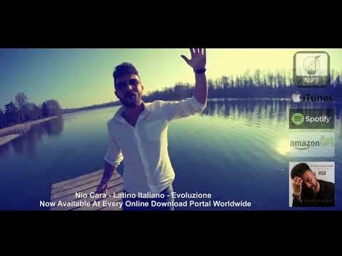 NIO CARA - Ti Amo - Trailer