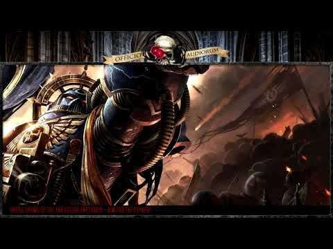 Battle Drums of the Far Future Part XXXIX - Aim For The Psyker!