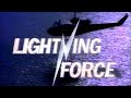 Classic TV Theme Lightning Force Stereo