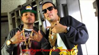 Chinx Drugz Ft. French Montana - Wanna Know (Prod. Renegades) 2014 New CDQ Dirty