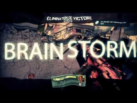 55 Seconds Of Nxted | BRAINSTORM | Seren_Nxted