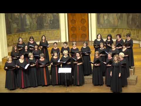 2019.11.23. Canticorum Női Kar - Sepsiszentgyörgy