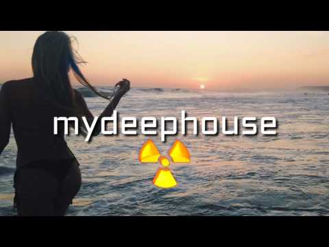 Fabricio Pecanha ft Yves Paquet - Stripes (Nick Motion Remix)