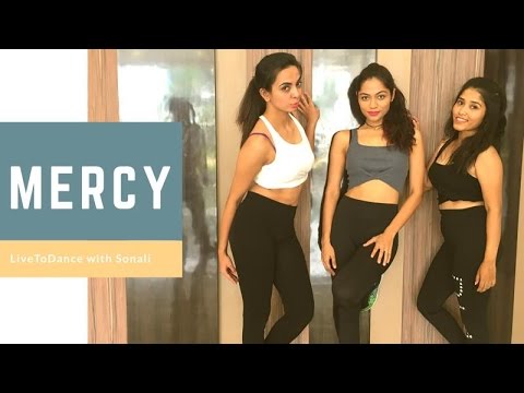 Shweta Navlani Mercy | BADSHAH | Hip Hop