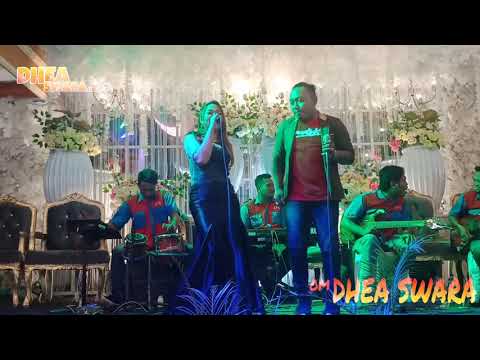 tepong kanji voc dewi ayunda & mc ady gaclek