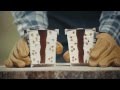 Ben and Jerrys Core: Salted Caramel - YouTube