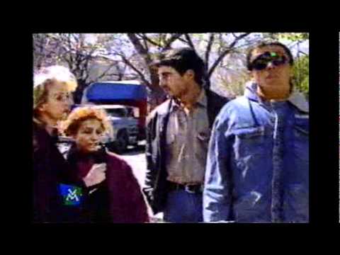 VideoMatch | Pablo y Pachu | Balines