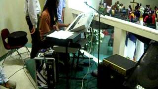 union cathedral omega praise 2