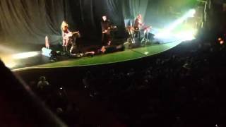 Underpass.. John foxx and the maths